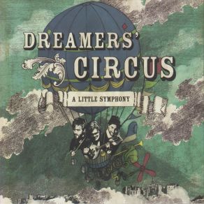 Download track Idas Första Dreamers Circus