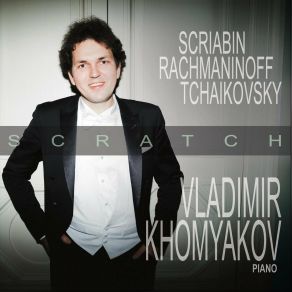 Download track Prélude In G Minor, Op. 23 No. 5 Vladimir Khomyakov