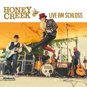 Download track Bleeding Heart (Live) Honey Creek