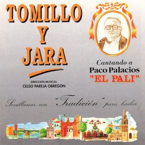 Download track Tuvo Sevilla Tomillo