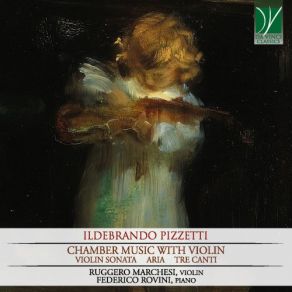 Download track Violin Sonata In A Minor: I. Tempestoso Ruggero Marchesi, Federico Rovini