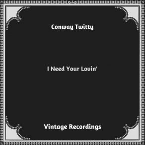 Download track Crazy Dreams Conway Twitty