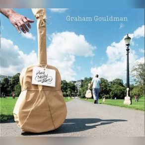 Download track Let's Get Lost Graham Gouldman