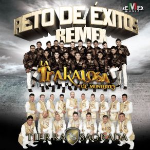 Download track Doble Vida La Trakalosa De Monterrey
