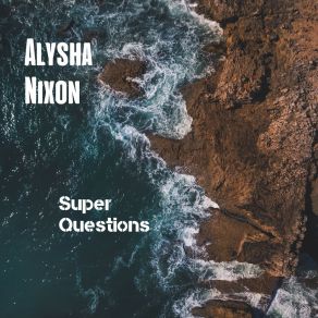 Download track Blue Bible Alysha Nixon