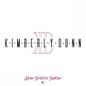 Download track Until We Never Meet Again Kimberly Dunn