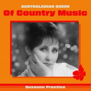 Download track When I Dream Suzanne Prentice