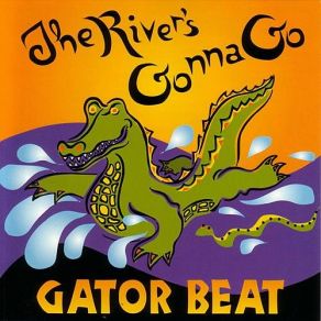 Download track Mamou Two-Step Gator Beat