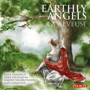 Download track 16. Marin Marais: Bourasque Earthly Angels