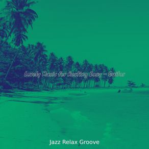 Download track Calm Jazz Guitar Trio - Vibe For Staycations Jazz Relax Groove