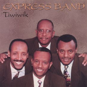 Download track Libesh Kabashin Express Band