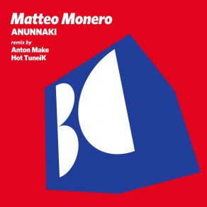 Download track Anunnaki (Anton Make Remix) Matteo Monero