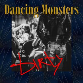 Download track Spacelove Dancing Monsters