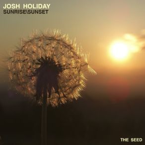 Download track SunSet Josh Holiday