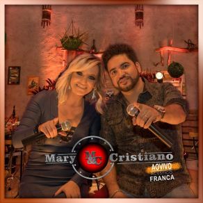 Download track Rasgando A Madrugada (Ao Vivo) Mary E Cristiano