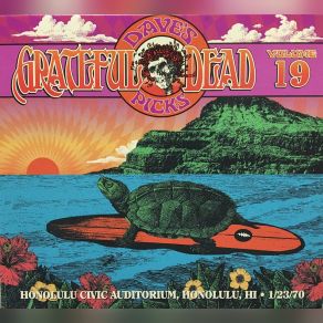 Download track Mama Tried The Grateful Dead