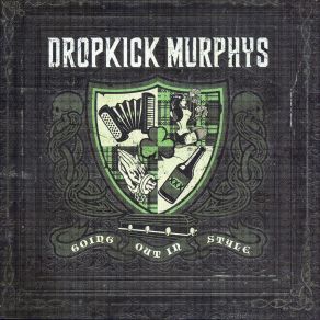 Download track The Hardest Mile Dropkick Murphys