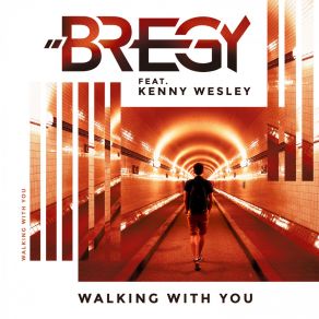 Download track Walking With You Kenny Wesley