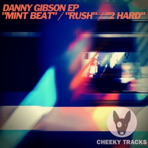 Download track 2 Hard (Radio Edit) Danny Gibson