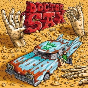 Download track Arbulu Doctor Sax