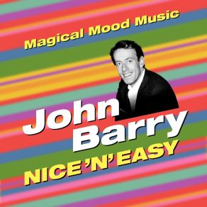 Download track Farrago John Barry