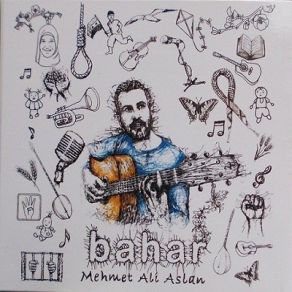 Download track Ahi Ente Hurrun Mehmet Ali Aslan