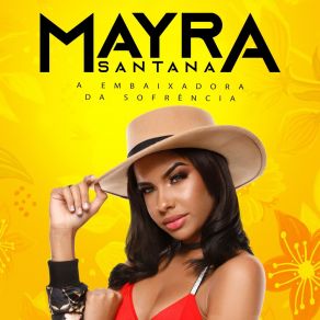 Download track Neném Que Não Chora Não Mama Mayra Santana