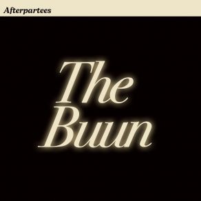 Download track The Buun Afterpartees