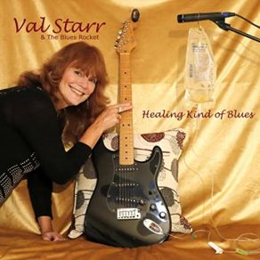 Download track Don't Love Em Val Starr, The Blues Rocket