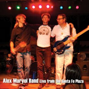 Download track Cry Alex Maryol Band