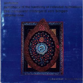 Download track 9. O Gloriosissimi Lux Vivens Angeli Hildegard Von Bingen