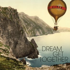 Download track Dream Get Together CitayMerrill Garbus