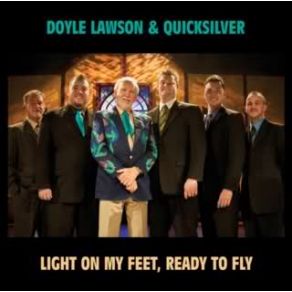 Download track Zion Medley: Ship Of Zion / Is That The Old Ship Of Zion Doyle Lawson, Quicksilver