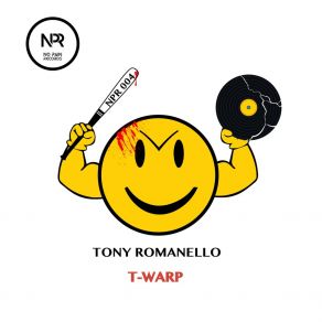 Download track Audentity Tony Romanello