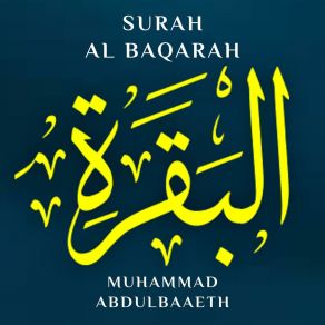 Download track Surah Al Baqarah, Pt. 10 Muhammad Abdulbaaeth