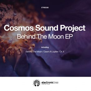 Download track Dr. X Cosmos Sounds Project