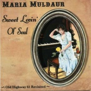 Download track She Put Me Outdoors Maria Muldaur