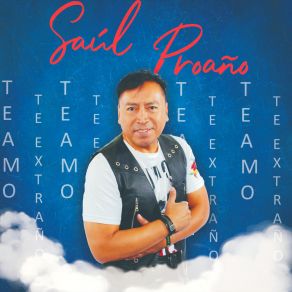 Download track Una Esperanza Saul Proaño