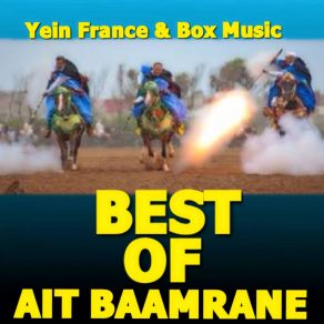 Download track Ranachkigh Azine Houcine Ait Baamrane