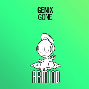 Download track Gone (Radio Edit) Genix