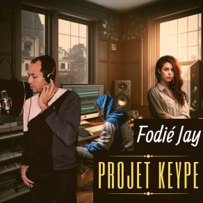 Download track Délire Le Retour Fodié Jay