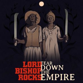 Download track Dead Enough Lord Bishop Rocks