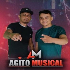 Download track Hoje Tem Vaquejada Agito Musical