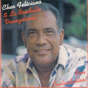 Download track Cosas Del Alma Cheo Feliciano