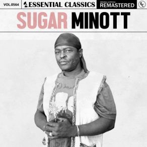 Download track Never Too Young Sugar Minott