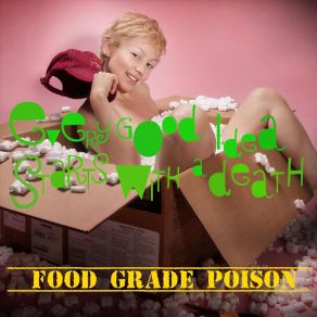 Download track User Friendly Friends Food Grade Poison