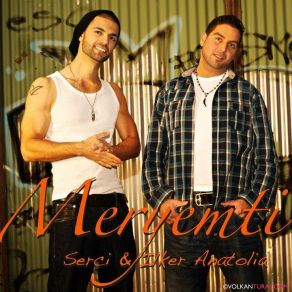 Download track Meryemti (Remix)  Serci, İlker Anatolia