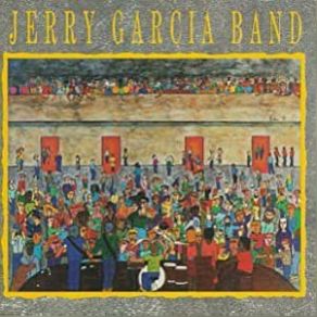 Download track The Night They Drove Old Dixie Down (Live) Jerry Garcia Band