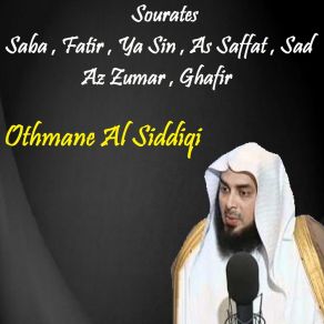 Download track Sourate Az Zumar (Quran) Othmane Al Siddiqi