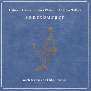 Download track Sonetburger Gabriele Hasler